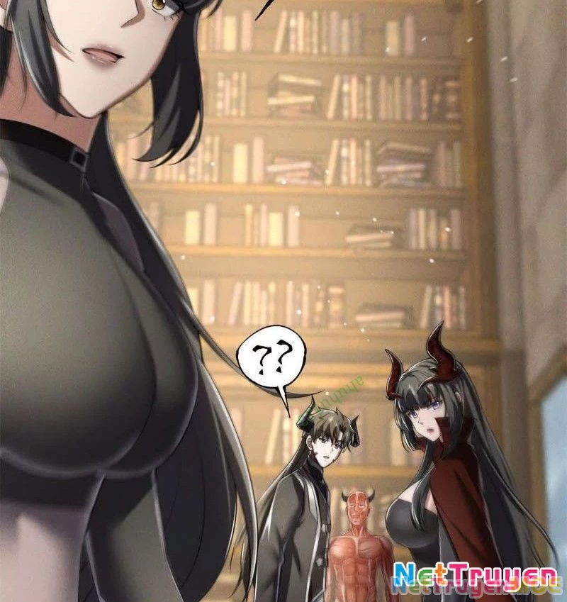 Ta Thăng Cấp Cùng Tai Ách Chapter 26 - Trang 2