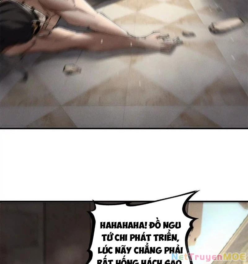 Ta Thăng Cấp Cùng Tai Ách Chapter 26 - Trang 2