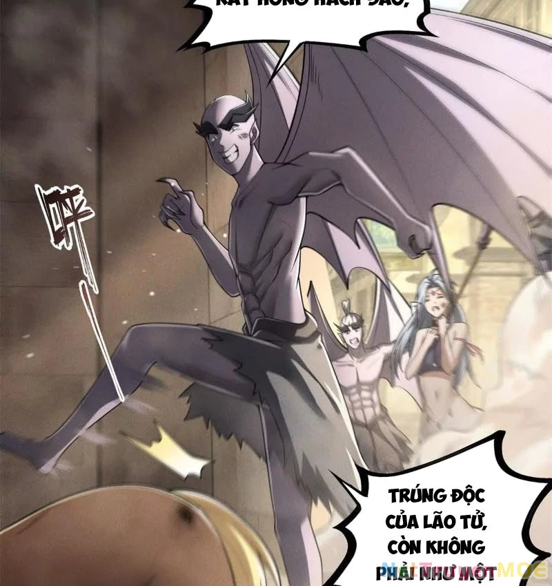 Ta Thăng Cấp Cùng Tai Ách Chapter 26 - Trang 2