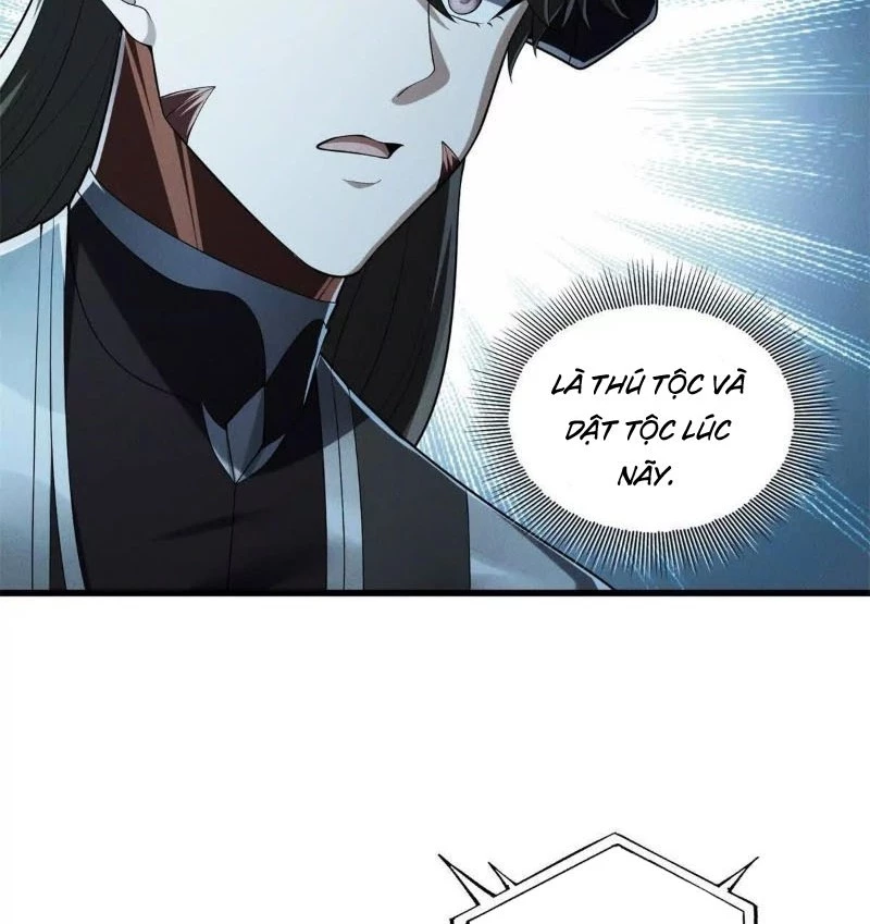 Ta Thăng Cấp Cùng Tai Ách Chapter 26 - Trang 2
