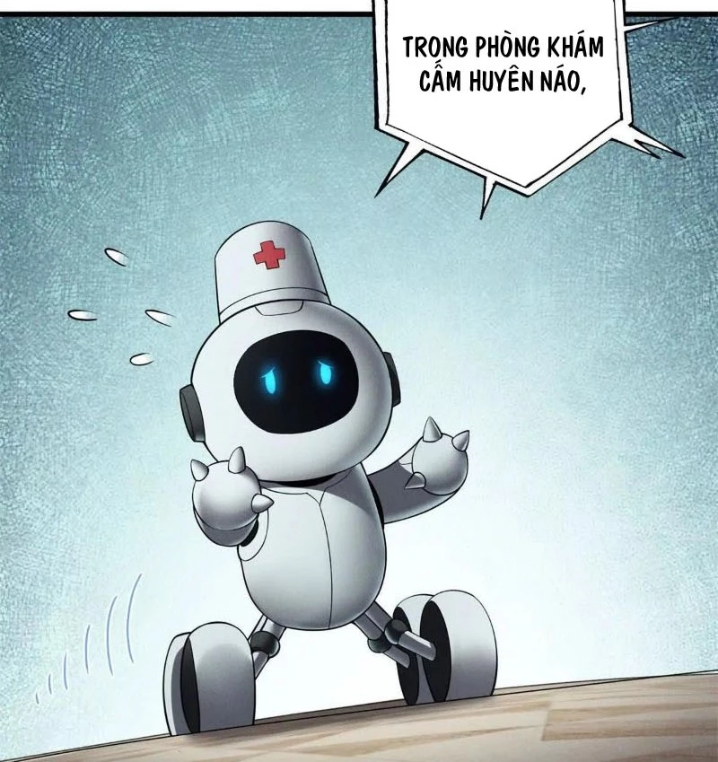 Ta Thăng Cấp Cùng Tai Ách Chapter 26 - Trang 2