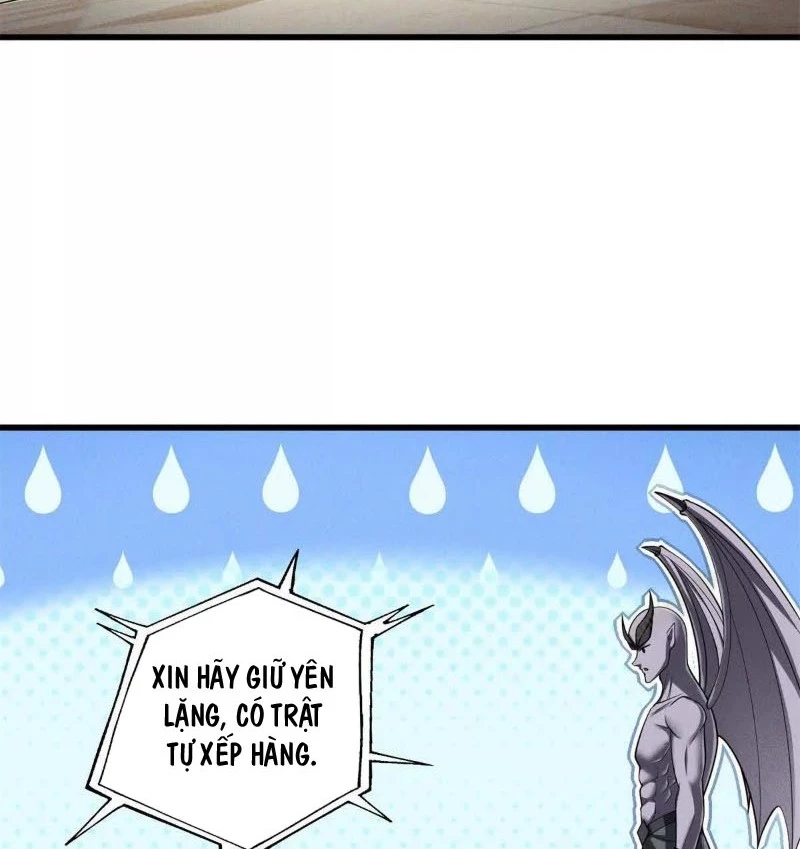 Ta Thăng Cấp Cùng Tai Ách Chapter 26 - Trang 2