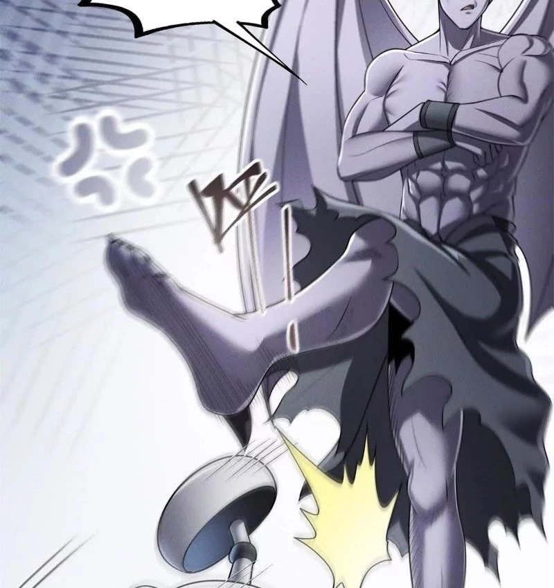 Ta Thăng Cấp Cùng Tai Ách Chapter 26 - Trang 2