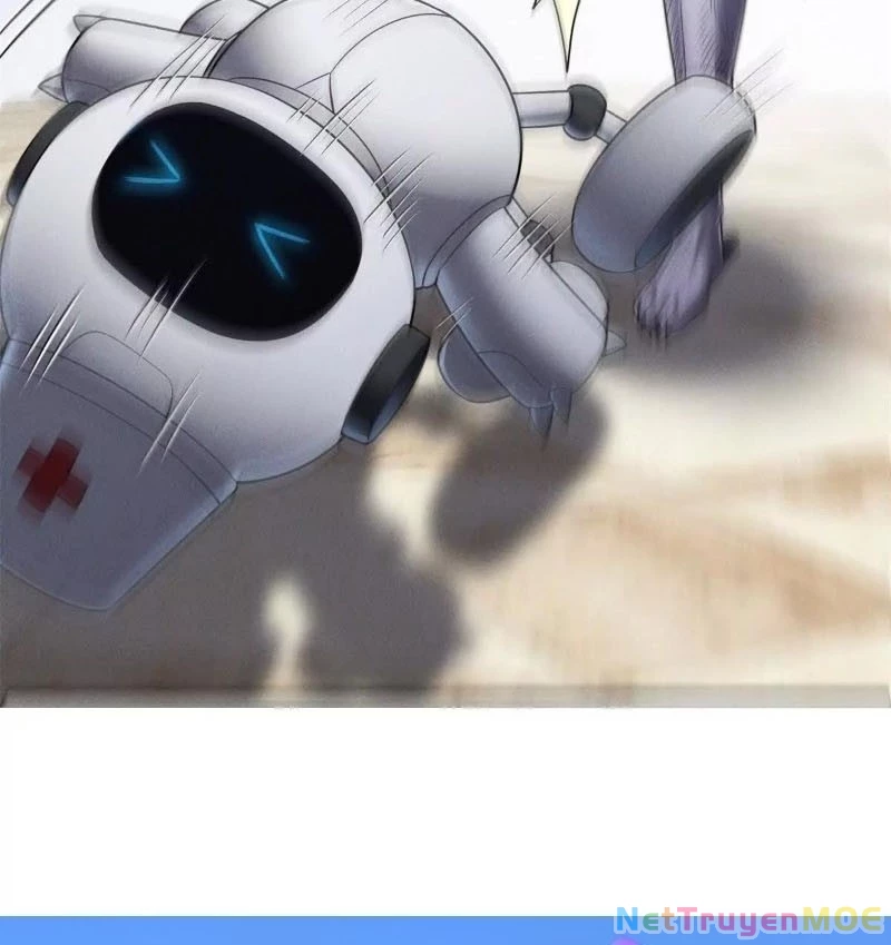 Ta Thăng Cấp Cùng Tai Ách Chapter 26 - Trang 2