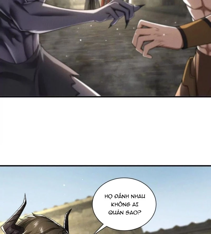 Ta Thăng Cấp Cùng Tai Ách Chapter 26 - Trang 2