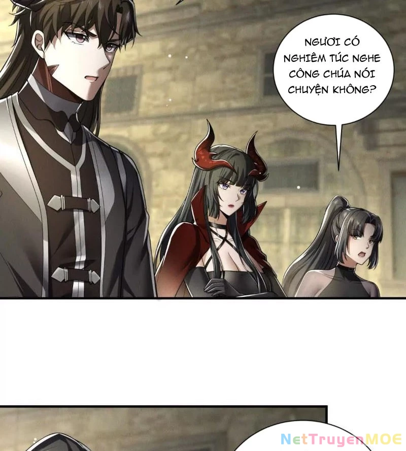 Ta Thăng Cấp Cùng Tai Ách Chapter 26 - Trang 2