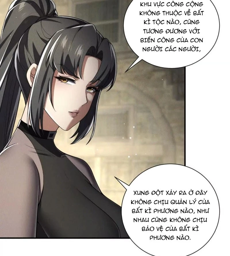 Ta Thăng Cấp Cùng Tai Ách Chapter 26 - Trang 2