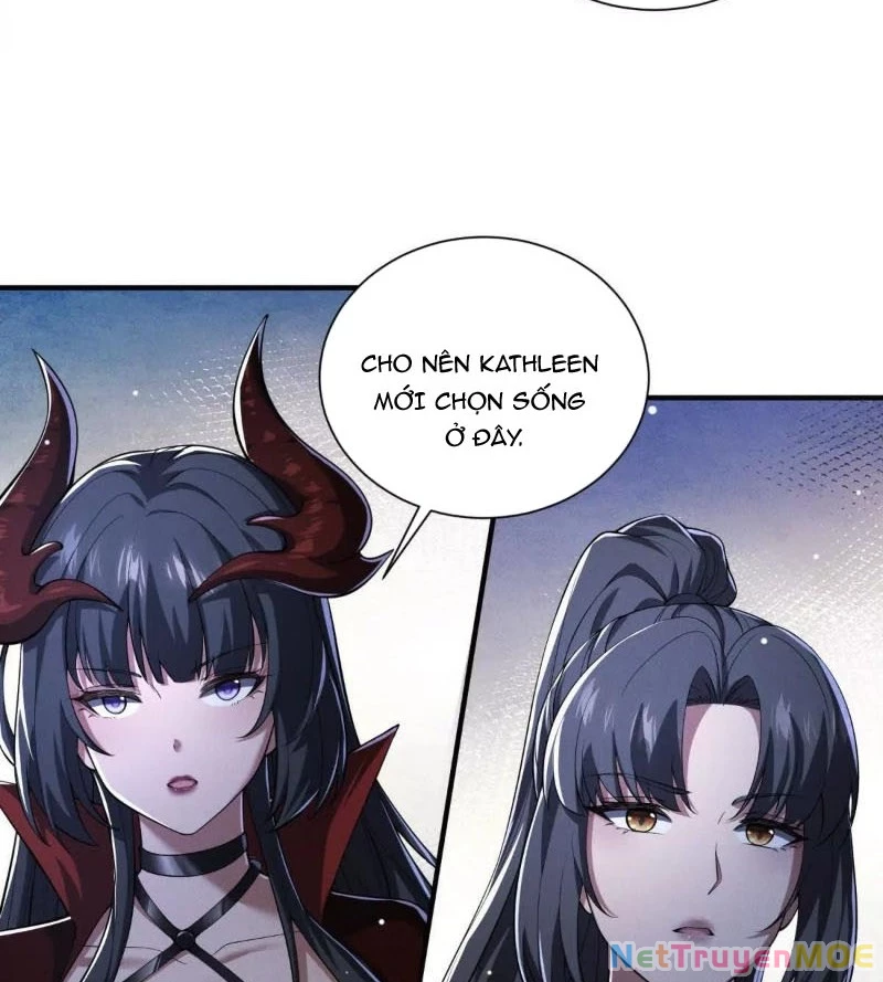 Ta Thăng Cấp Cùng Tai Ách Chapter 26 - Trang 2