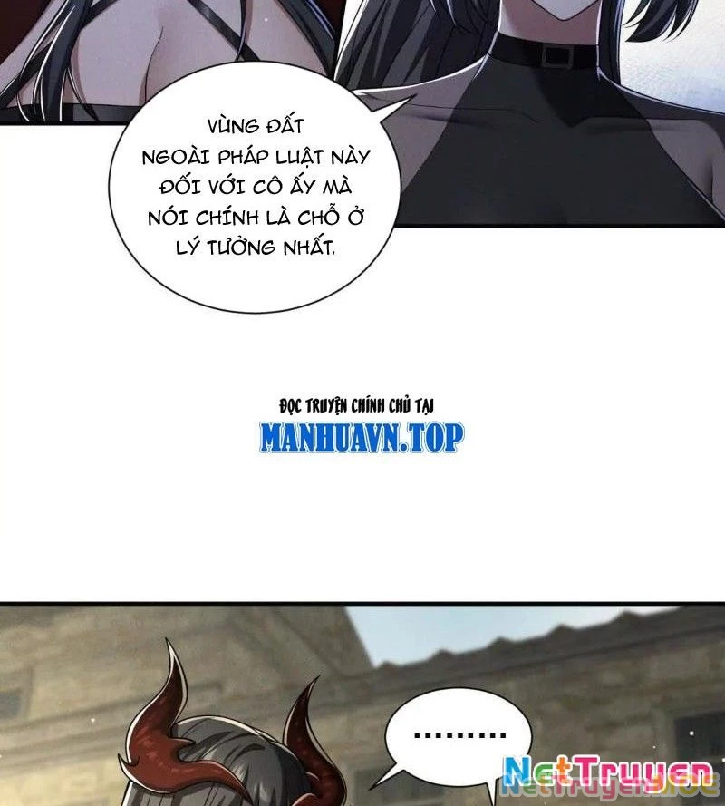 Ta Thăng Cấp Cùng Tai Ách Chapter 26 - Trang 2