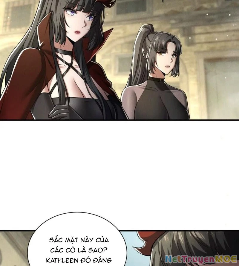 Ta Thăng Cấp Cùng Tai Ách Chapter 26 - Trang 2