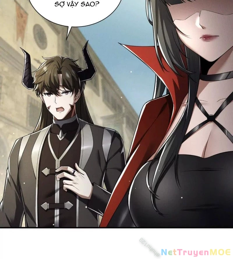 Ta Thăng Cấp Cùng Tai Ách Chapter 26 - Trang 2