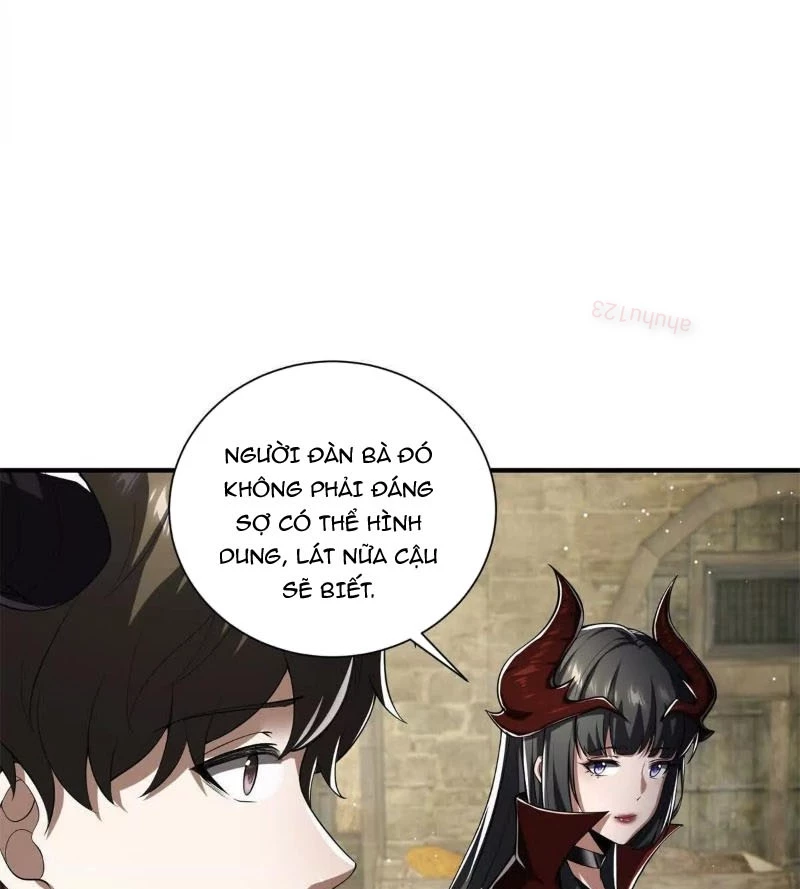 Ta Thăng Cấp Cùng Tai Ách Chapter 26 - Trang 2