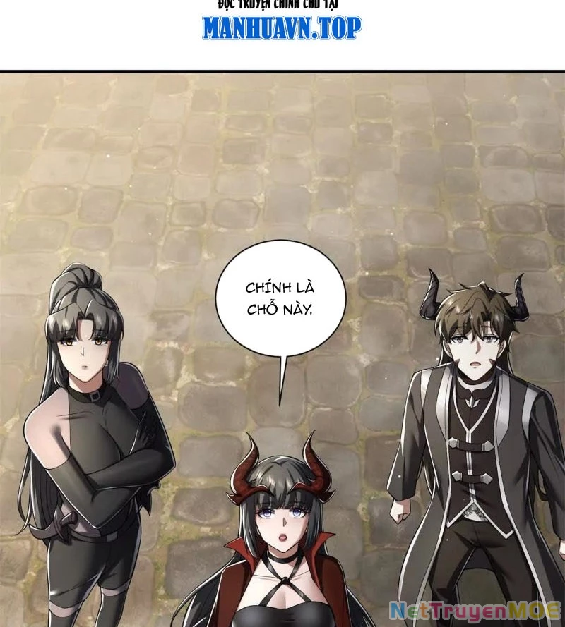 Ta Thăng Cấp Cùng Tai Ách Chapter 26 - Trang 2