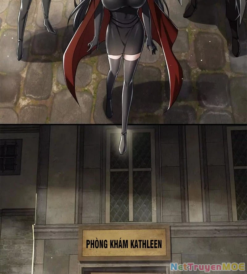 Ta Thăng Cấp Cùng Tai Ách Chapter 26 - Trang 2