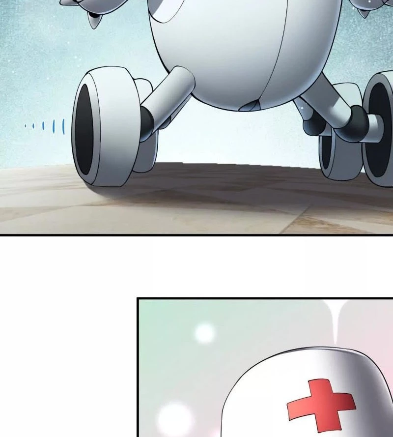 Ta Thăng Cấp Cùng Tai Ách Chapter 26 - Trang 2