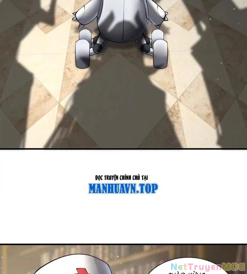 Ta Thăng Cấp Cùng Tai Ách Chapter 26 - Trang 2