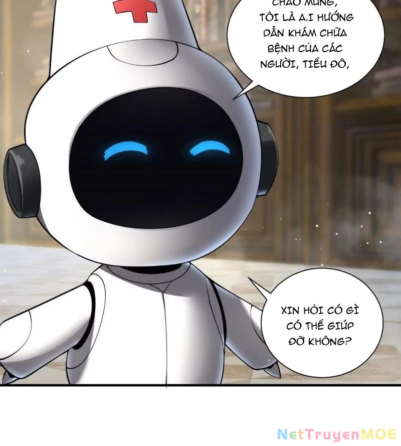 Ta Thăng Cấp Cùng Tai Ách Chapter 26 - Trang 2