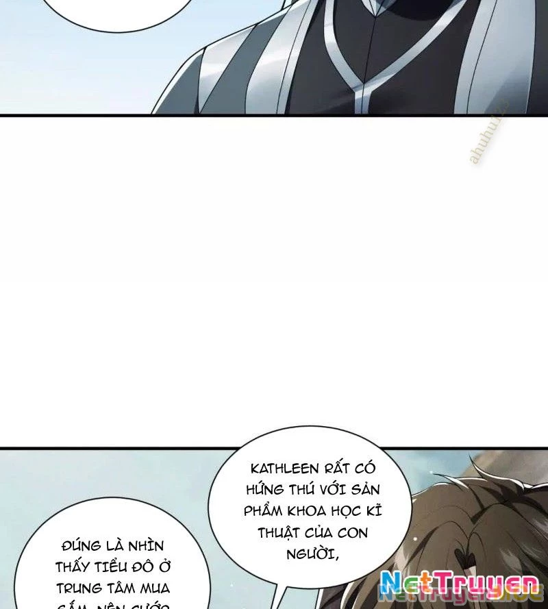 Ta Thăng Cấp Cùng Tai Ách Chapter 26 - Trang 2