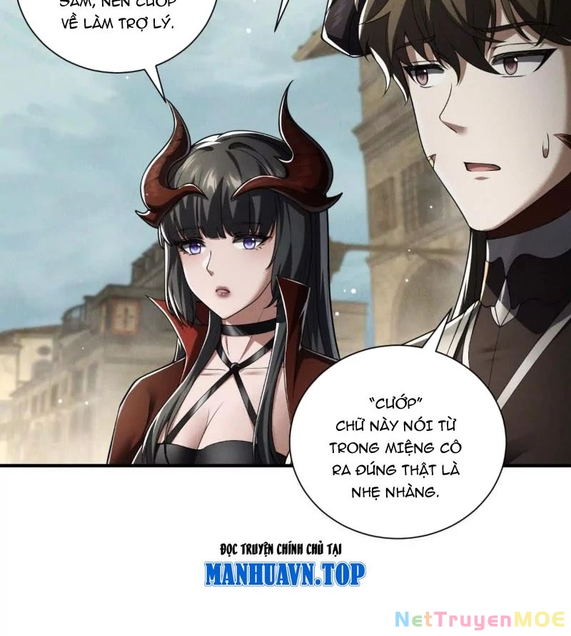 Ta Thăng Cấp Cùng Tai Ách Chapter 26 - Trang 2