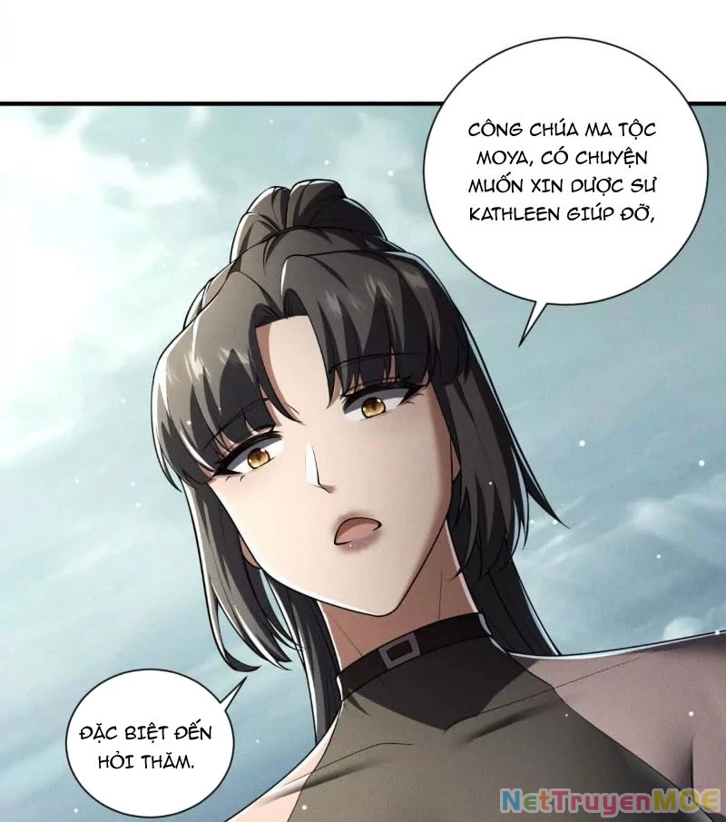 Ta Thăng Cấp Cùng Tai Ách Chapter 26 - Trang 2