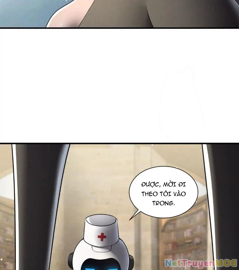 Ta Thăng Cấp Cùng Tai Ách Chapter 26 - Trang 2