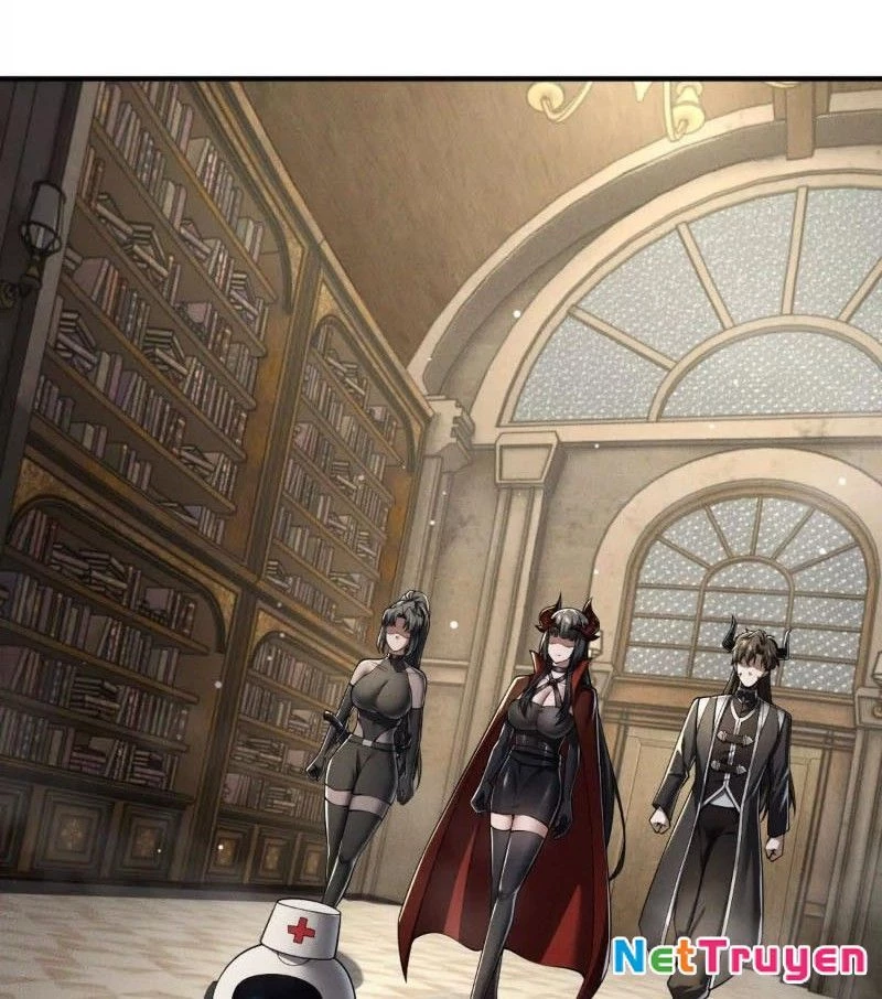 Ta Thăng Cấp Cùng Tai Ách Chapter 26 - Trang 2