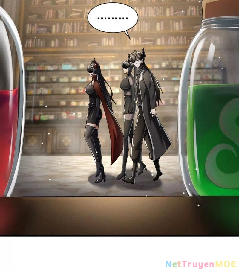 Ta Thăng Cấp Cùng Tai Ách Chapter 26 - Trang 2