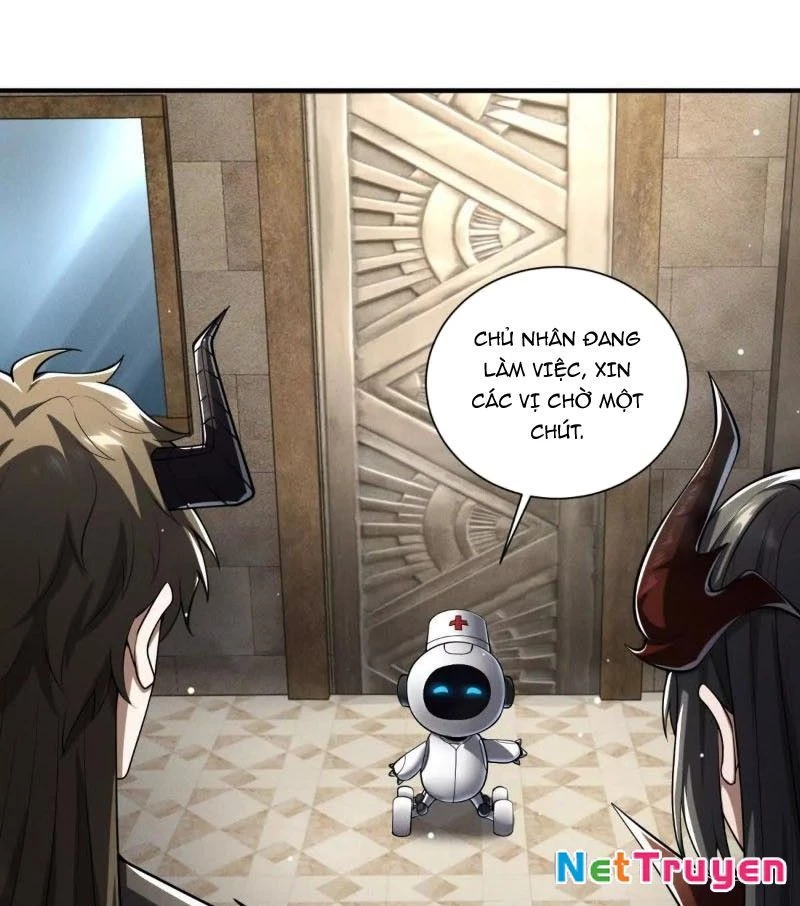 Ta Thăng Cấp Cùng Tai Ách Chapter 26 - Trang 2