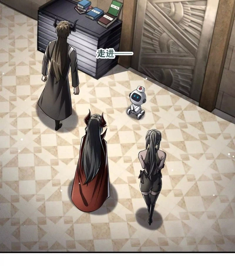 Ta Thăng Cấp Cùng Tai Ách Chapter 26 - Trang 2