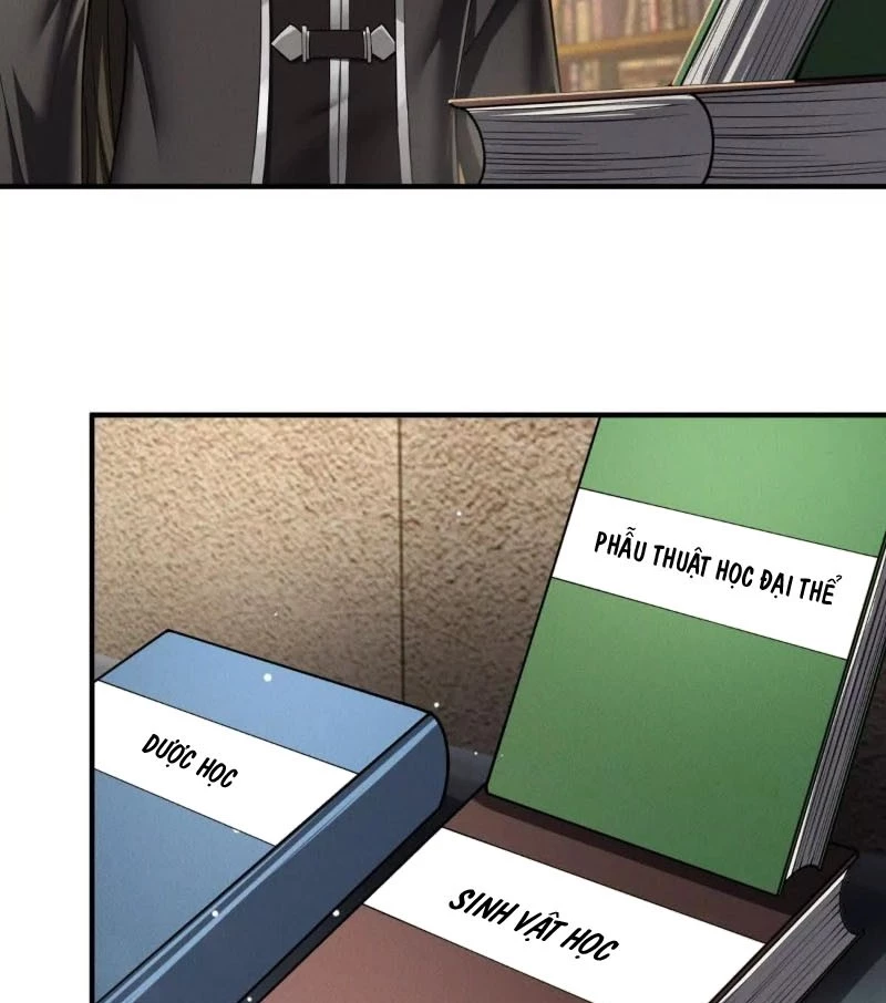 Ta Thăng Cấp Cùng Tai Ách Chapter 26 - Trang 2