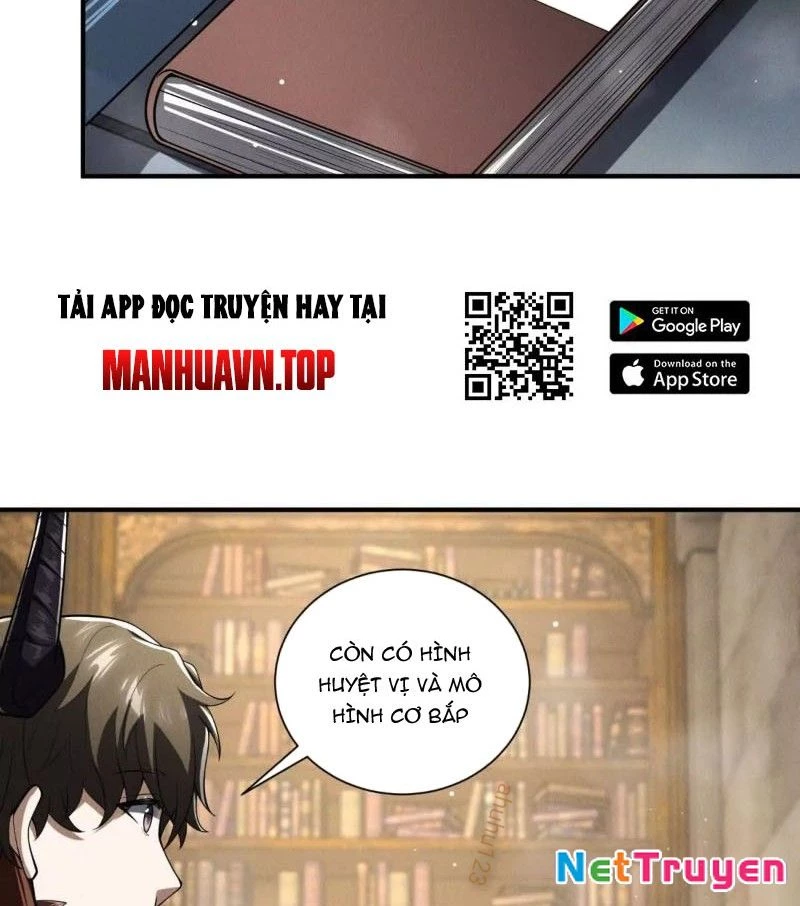 Ta Thăng Cấp Cùng Tai Ách Chapter 26 - Trang 2