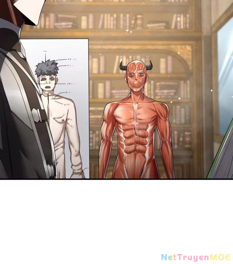 Ta Thăng Cấp Cùng Tai Ách Chapter 26 - Trang 2