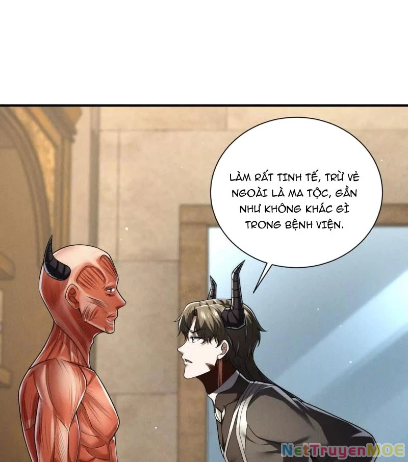 Ta Thăng Cấp Cùng Tai Ách Chapter 26 - Trang 2