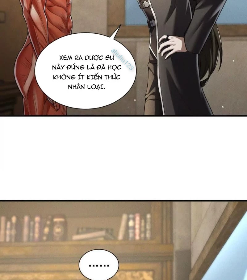 Ta Thăng Cấp Cùng Tai Ách Chapter 26 - Trang 2