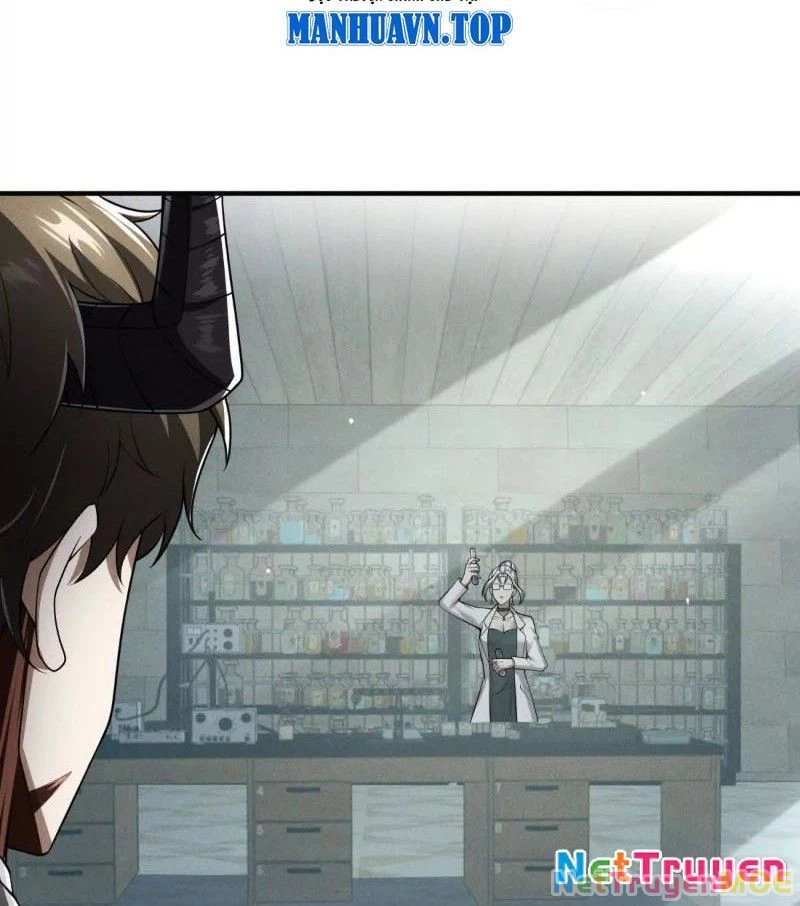 Ta Thăng Cấp Cùng Tai Ách Chapter 26 - Trang 2