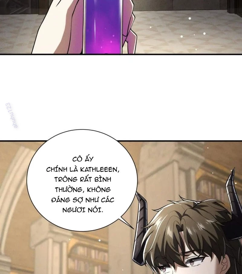 Ta Thăng Cấp Cùng Tai Ách Chapter 26 - Trang 2