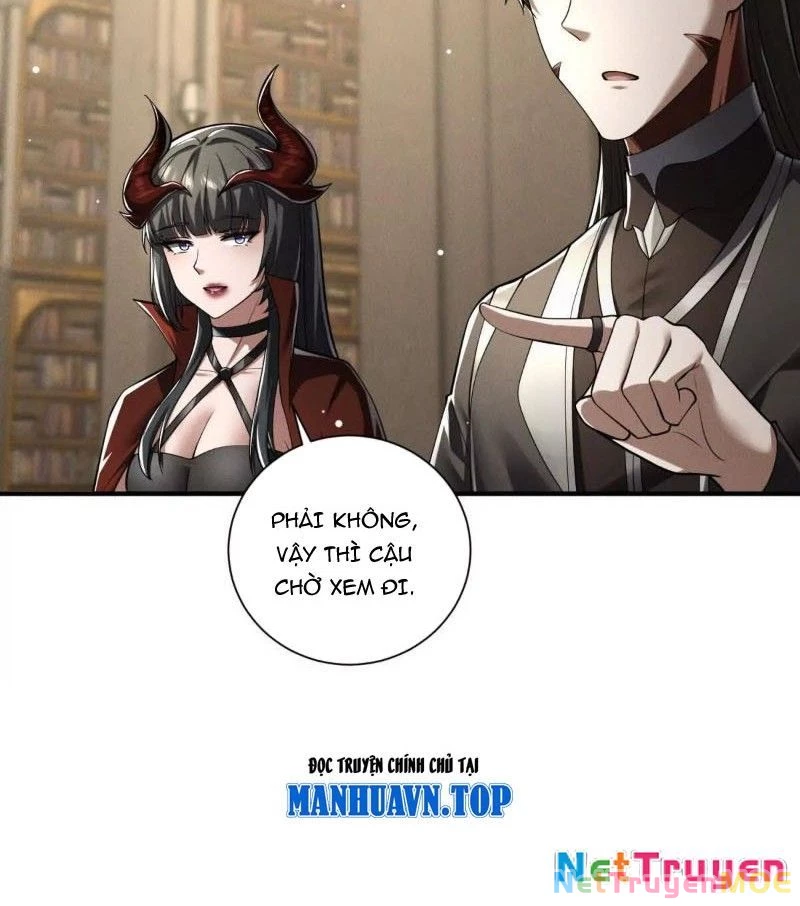 Ta Thăng Cấp Cùng Tai Ách Chapter 26 - Trang 2