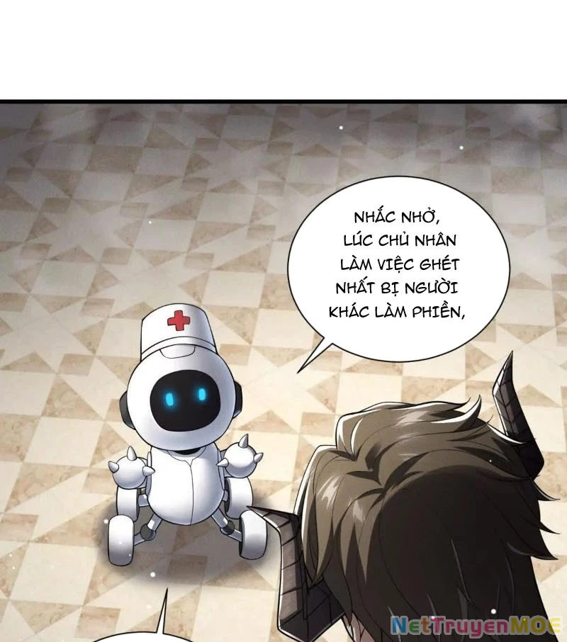 Ta Thăng Cấp Cùng Tai Ách Chapter 26 - Trang 2