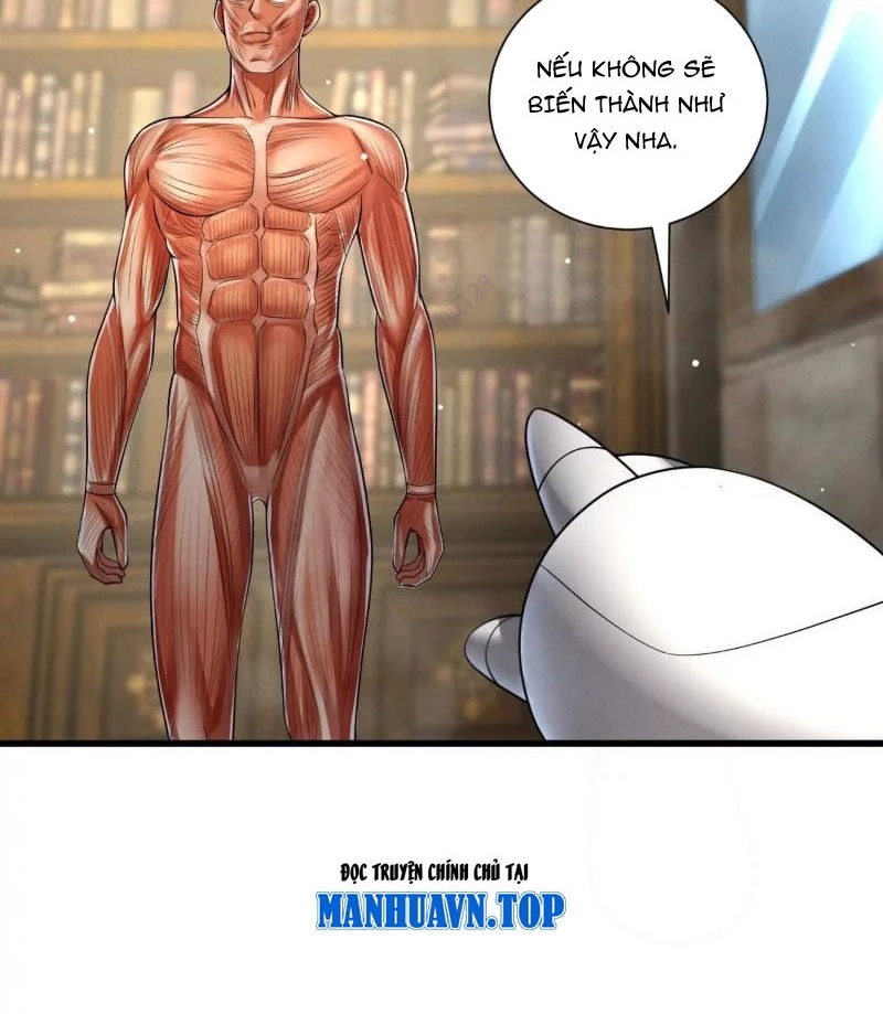 Ta Thăng Cấp Cùng Tai Ách Chapter 26 - Trang 2