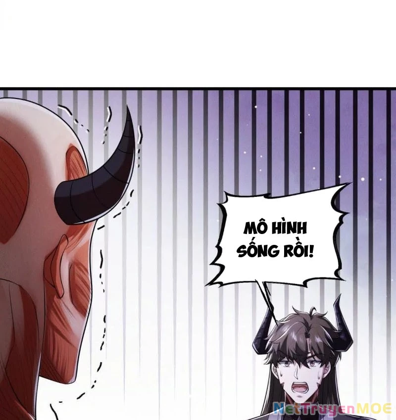 Ta Thăng Cấp Cùng Tai Ách Chapter 26 - Trang 2