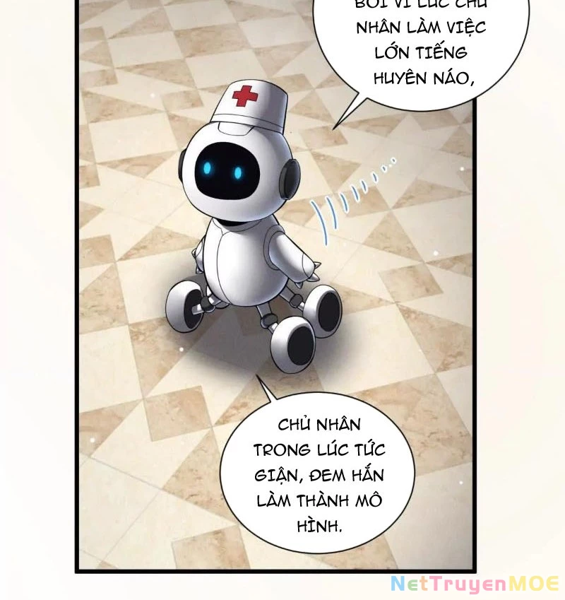 Ta Thăng Cấp Cùng Tai Ách Chapter 26 - Trang 2