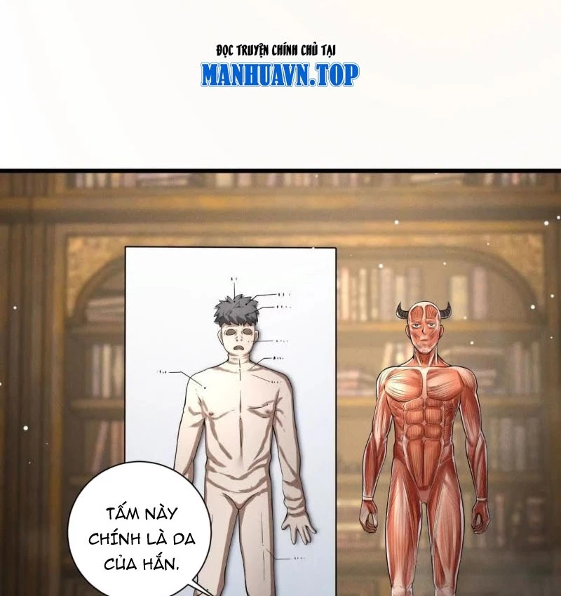 Ta Thăng Cấp Cùng Tai Ách Chapter 26 - Trang 2