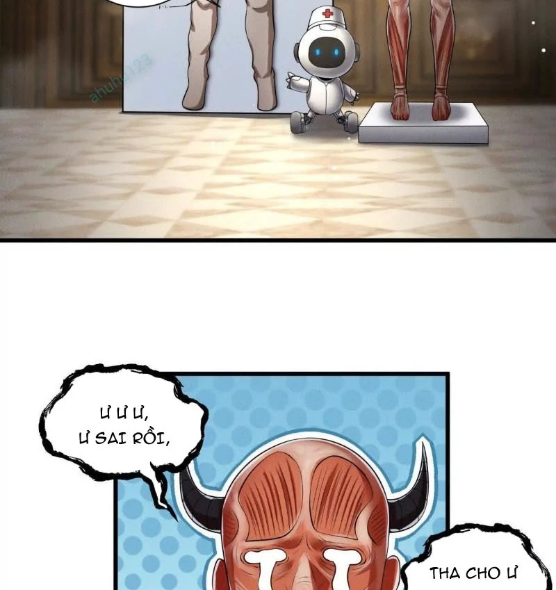 Ta Thăng Cấp Cùng Tai Ách Chapter 26 - Trang 2