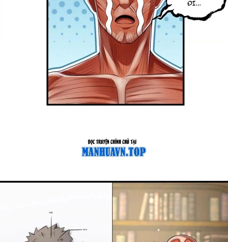 Ta Thăng Cấp Cùng Tai Ách Chapter 26 - Trang 2