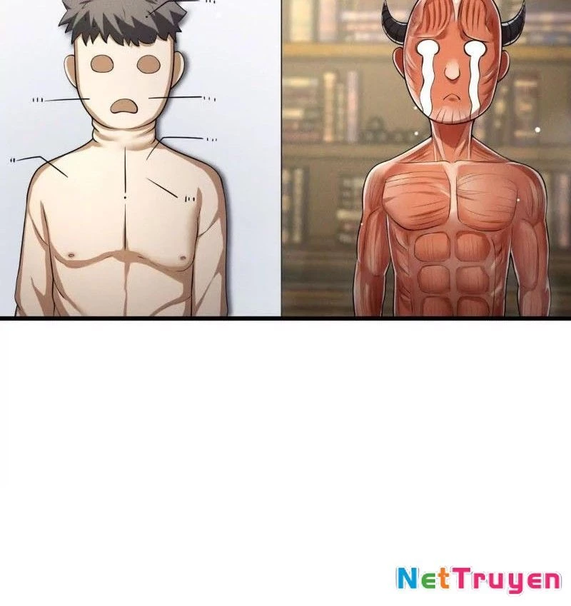 Ta Thăng Cấp Cùng Tai Ách Chapter 26 - Trang 2