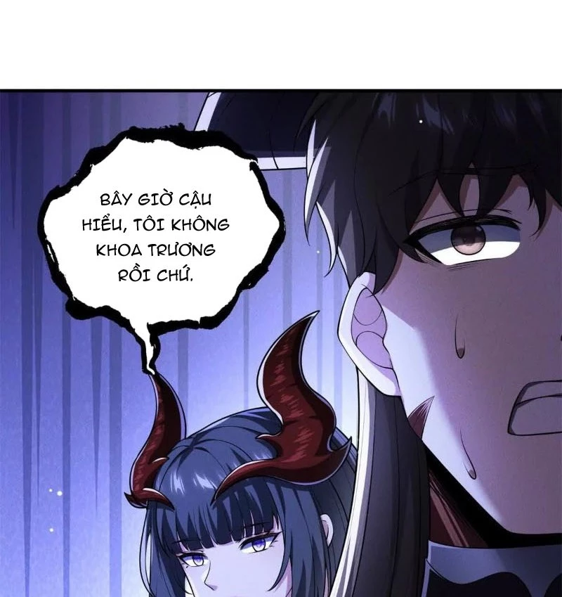 Ta Thăng Cấp Cùng Tai Ách Chapter 26 - Trang 2