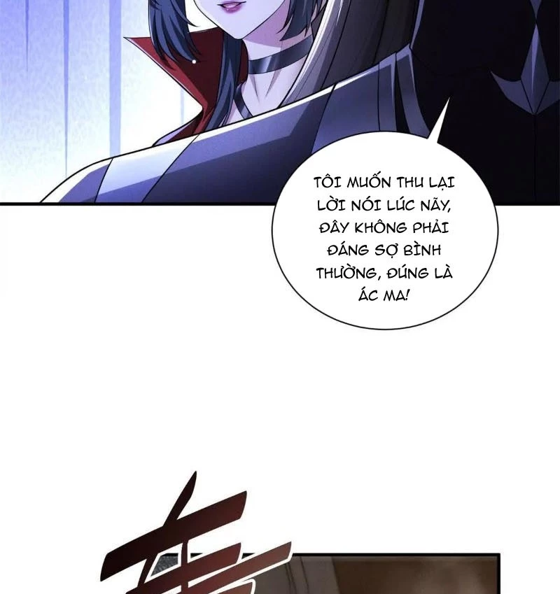 Ta Thăng Cấp Cùng Tai Ách Chapter 26 - Trang 2