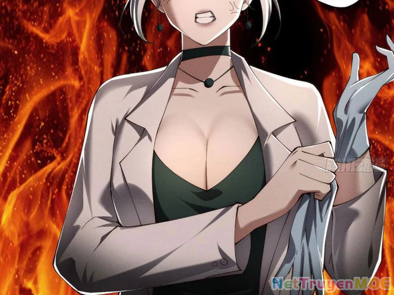 Ta Thăng Cấp Cùng Tai Ách Chapter 27 - Trang 2