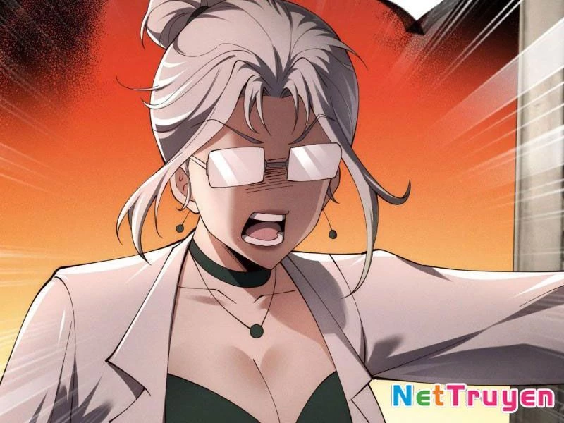 Ta Thăng Cấp Cùng Tai Ách Chapter 27 - Trang 2