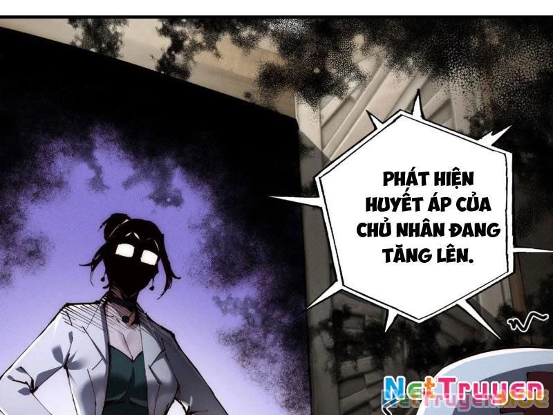 Ta Thăng Cấp Cùng Tai Ách Chapter 27 - Trang 2